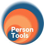 Person Tools Logo